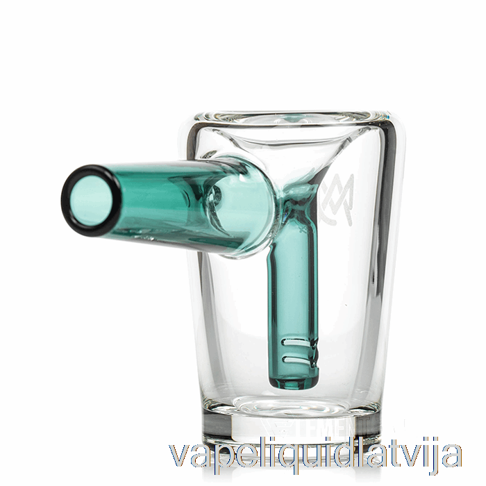 Mj Arsenal Baseins Mini Bubbler Rief Vape šķidrums